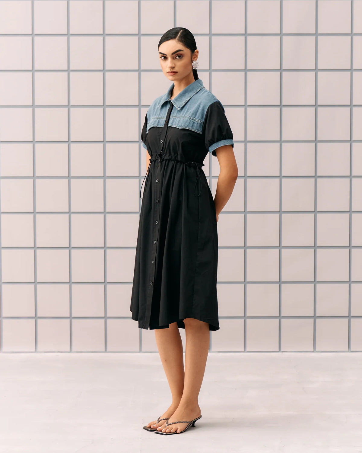 CORON DRESS
