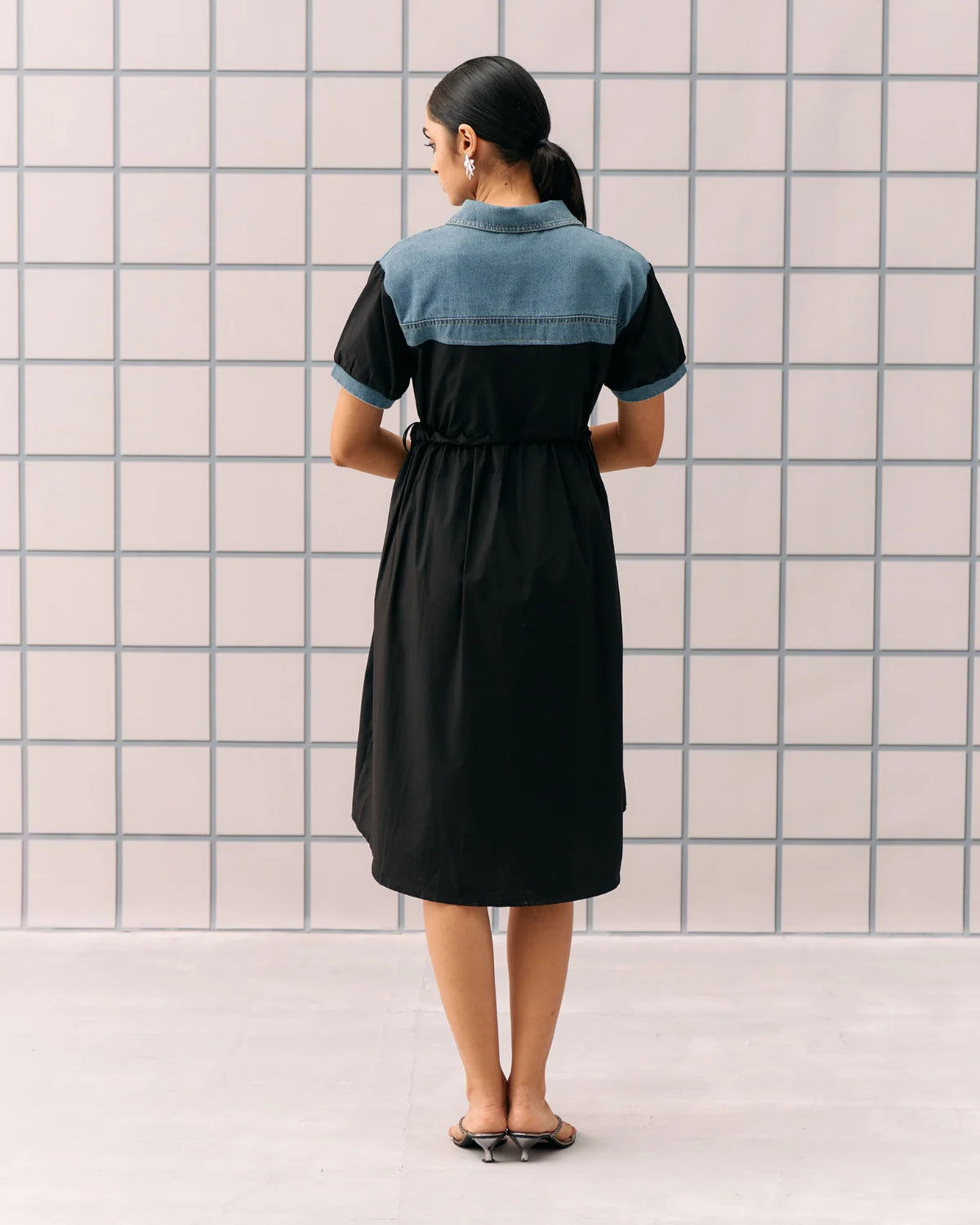 CORON DRESS