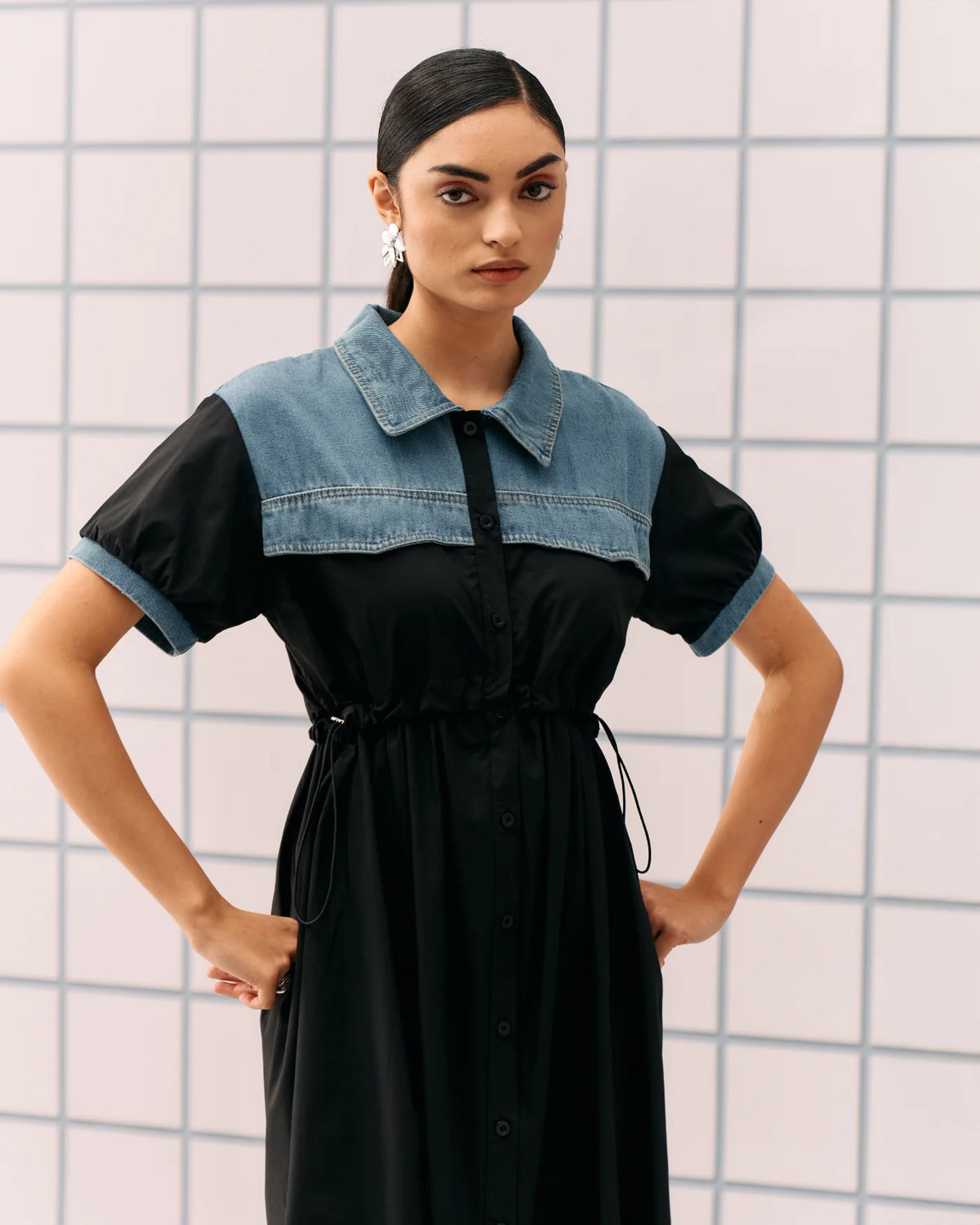 CORON DRESS