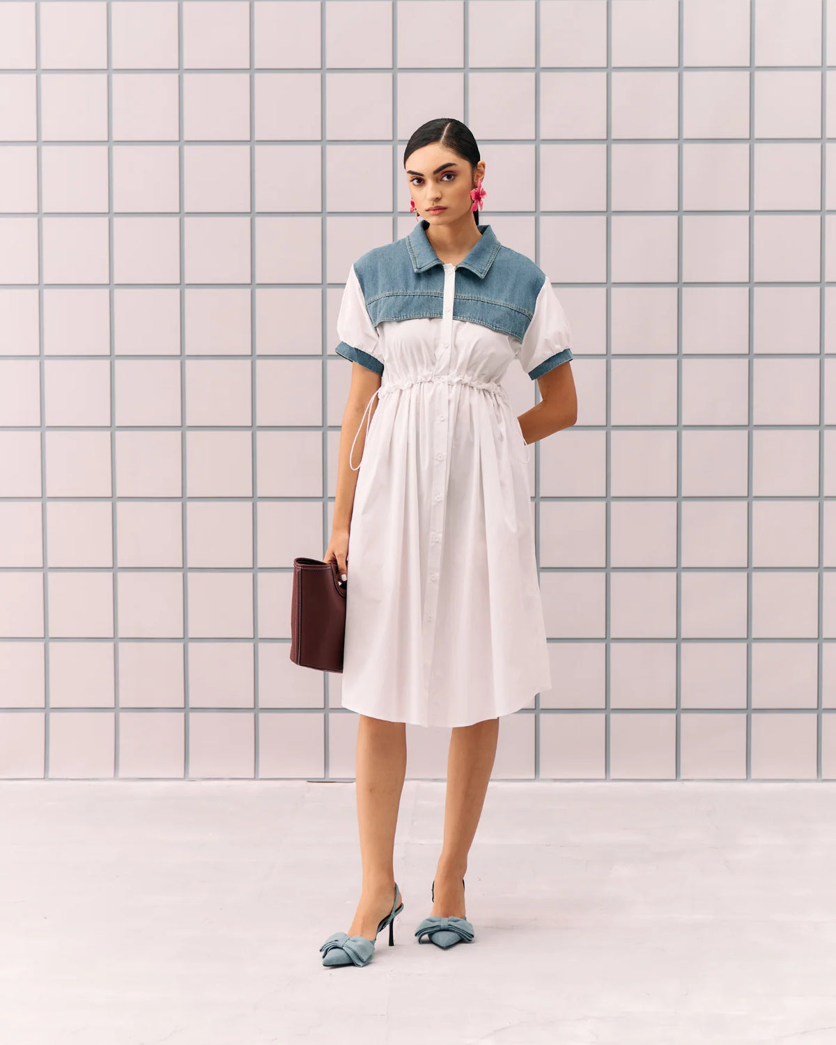 CORON DRESS