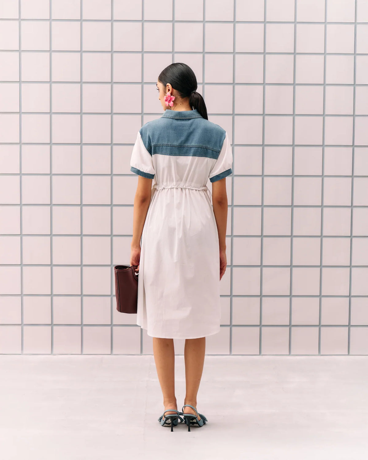 CORON DRESS