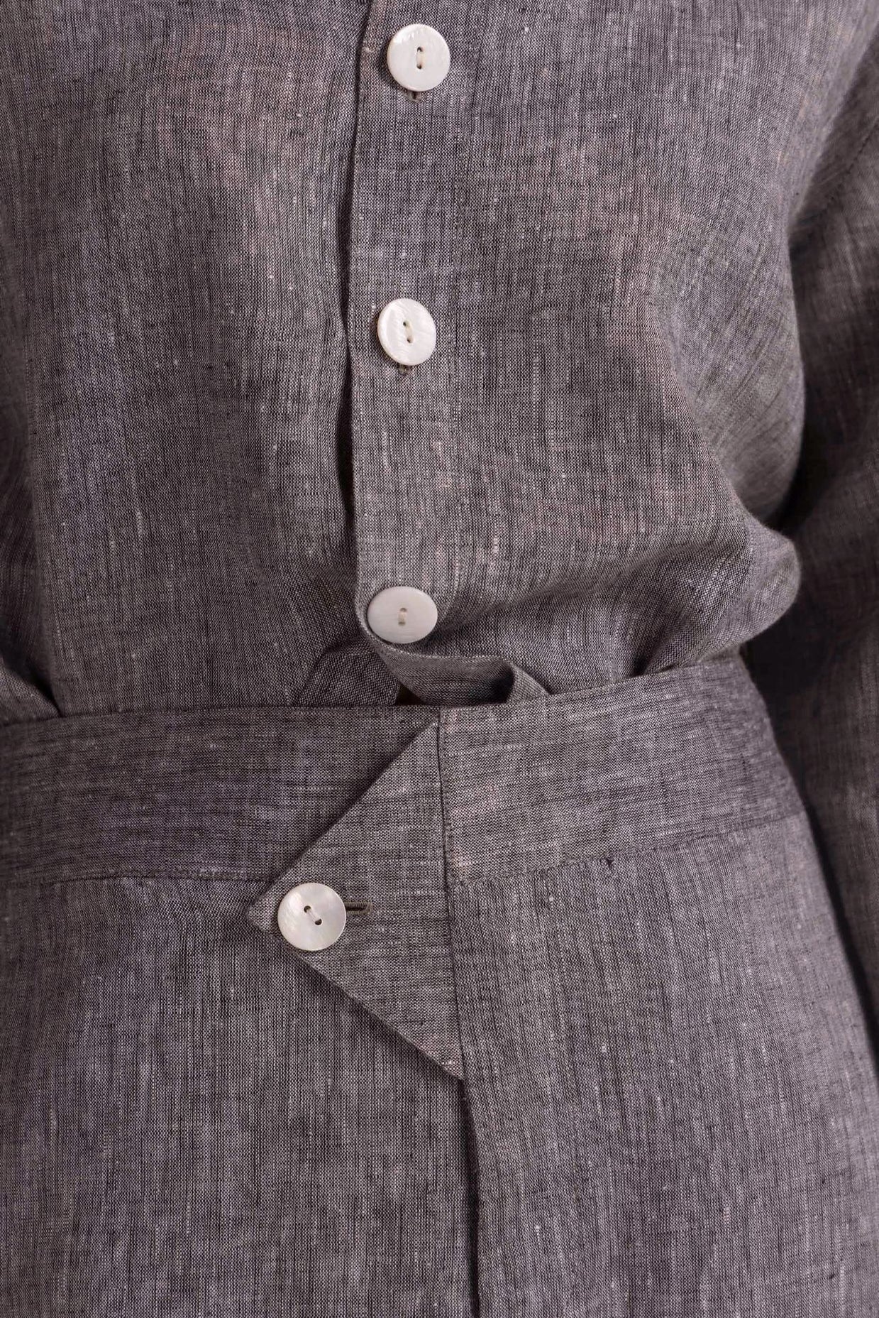 Linen Co-ord Set