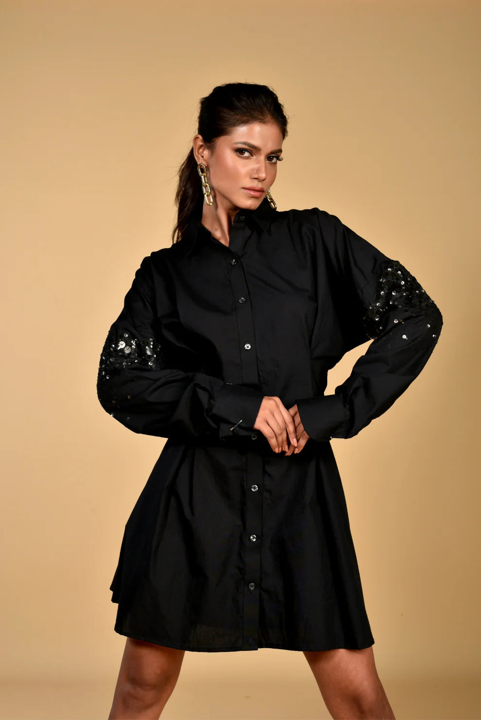 Claire Dress