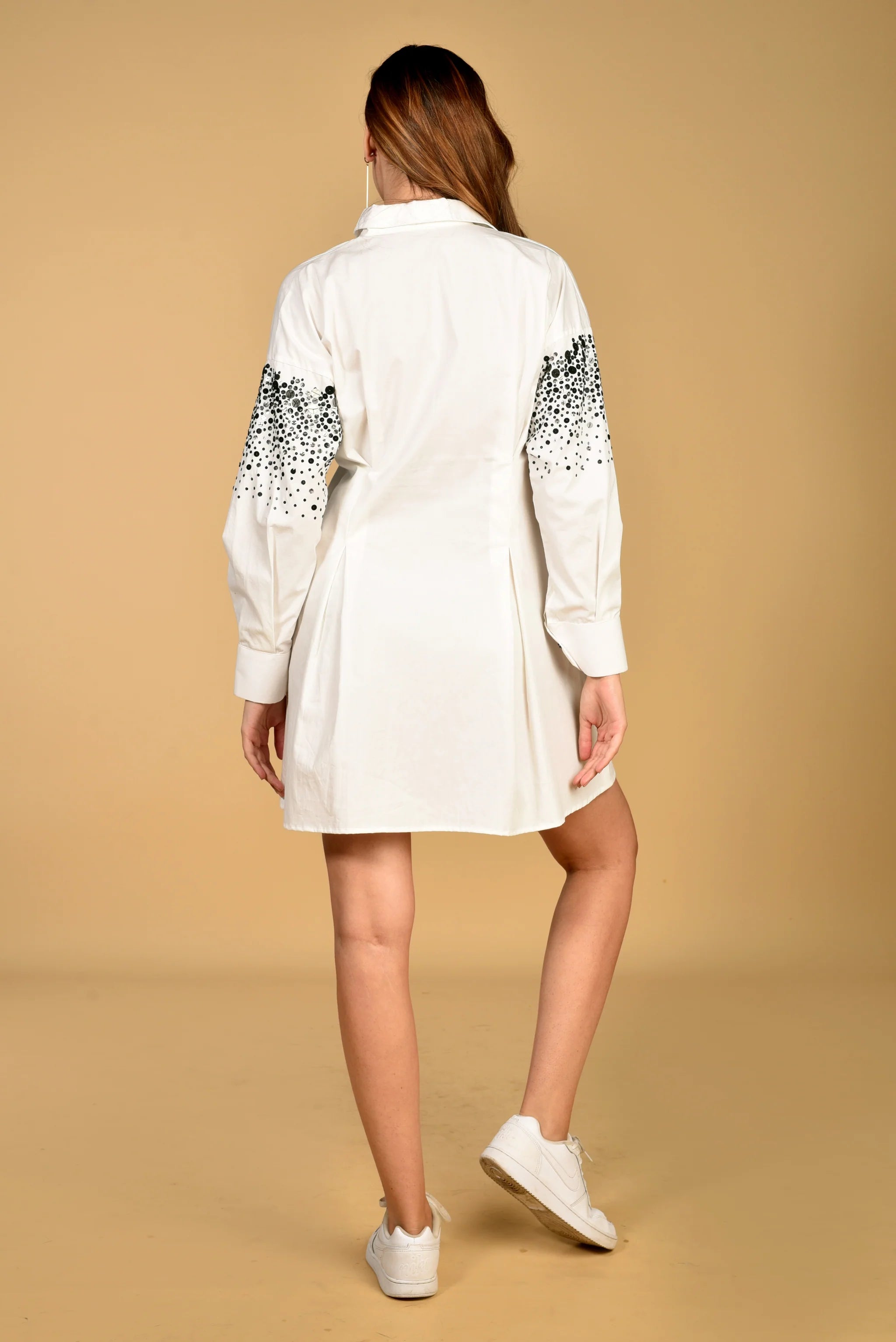 Claire Dress