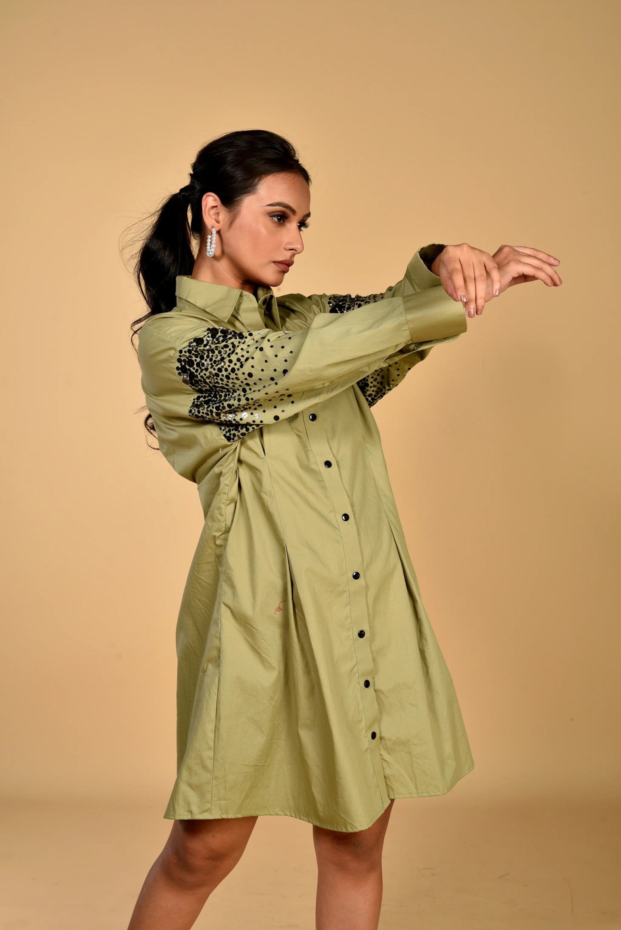 Claire Dress