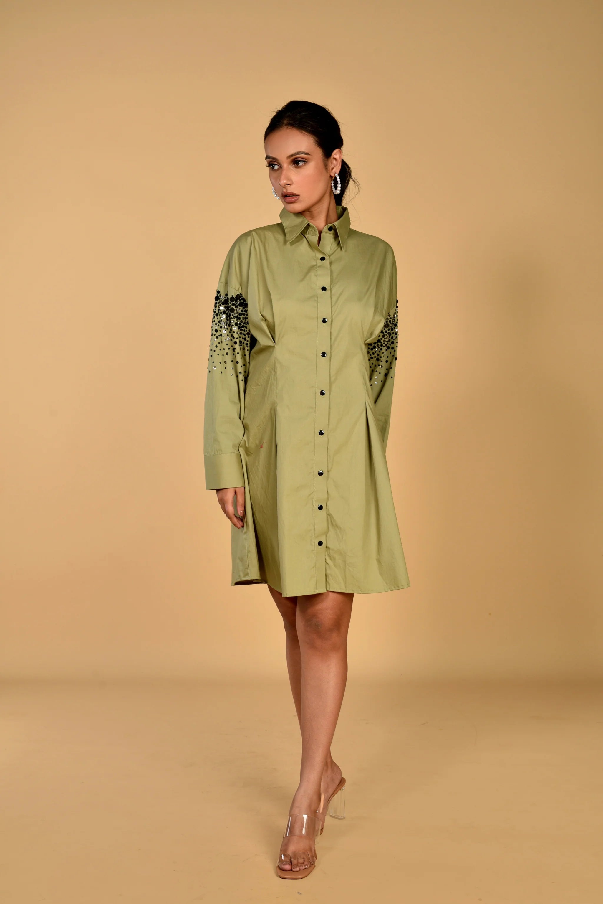 Claire Dress
