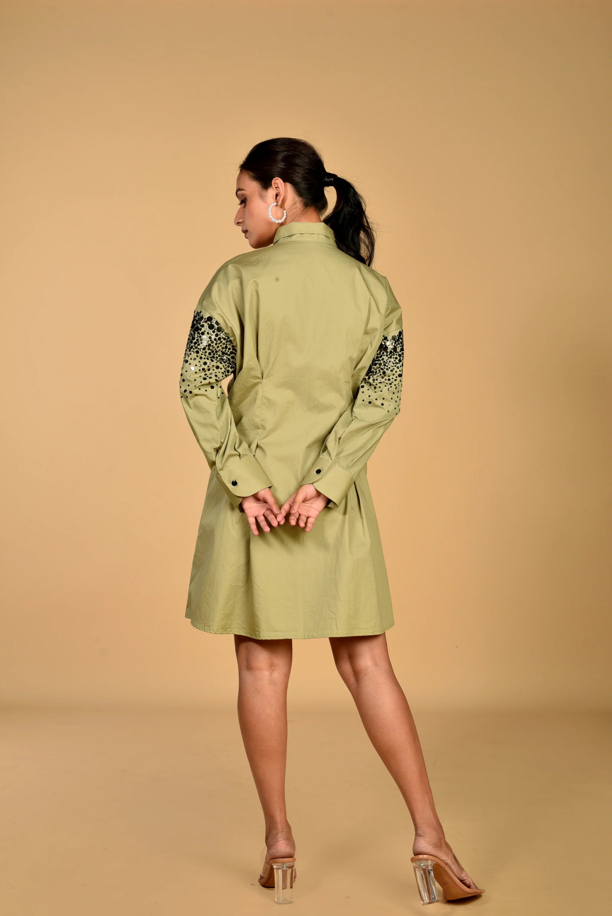 Claire Dress