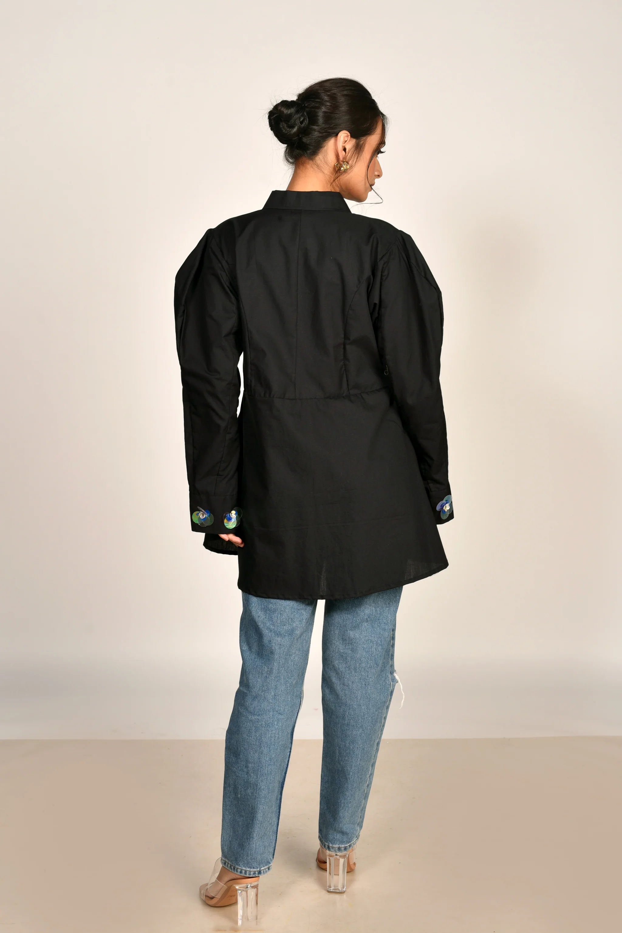 Mehr Shirt