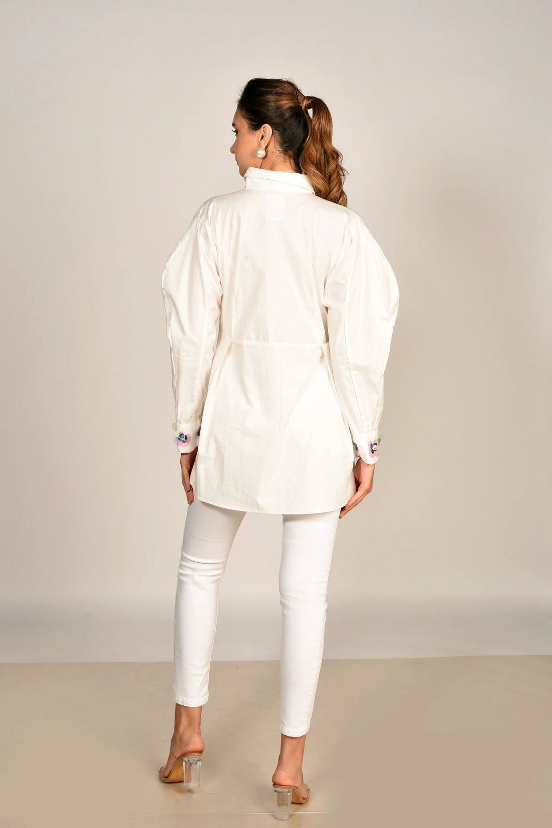 Mehr Shirt