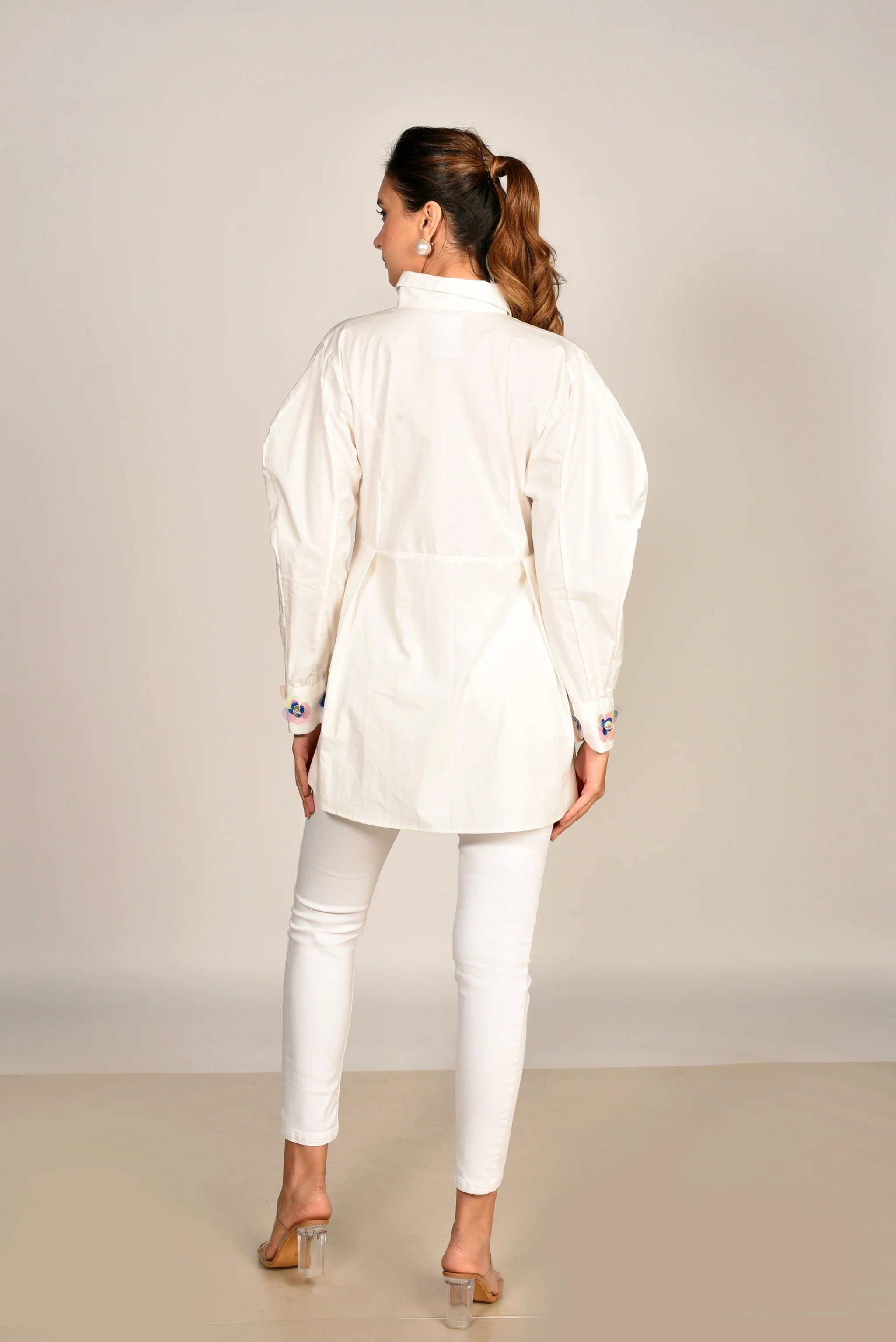 Mehr Shirt