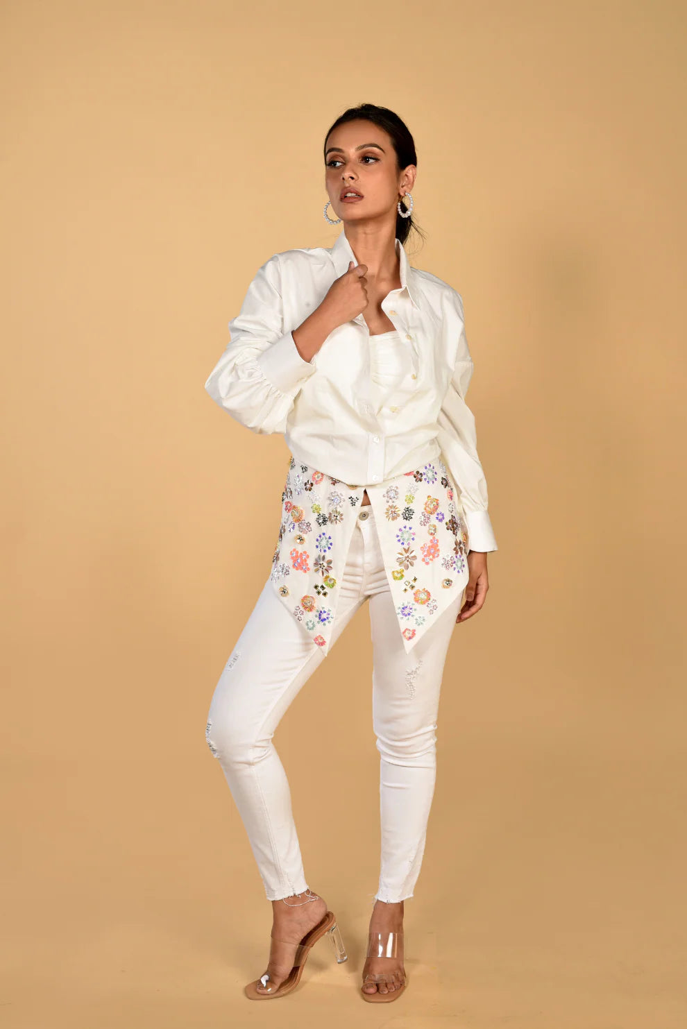 Bianca Shirt