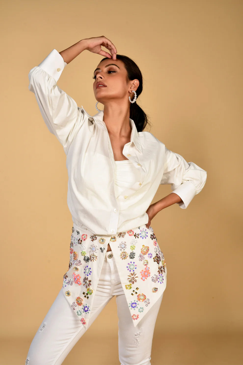 Bianca Shirt