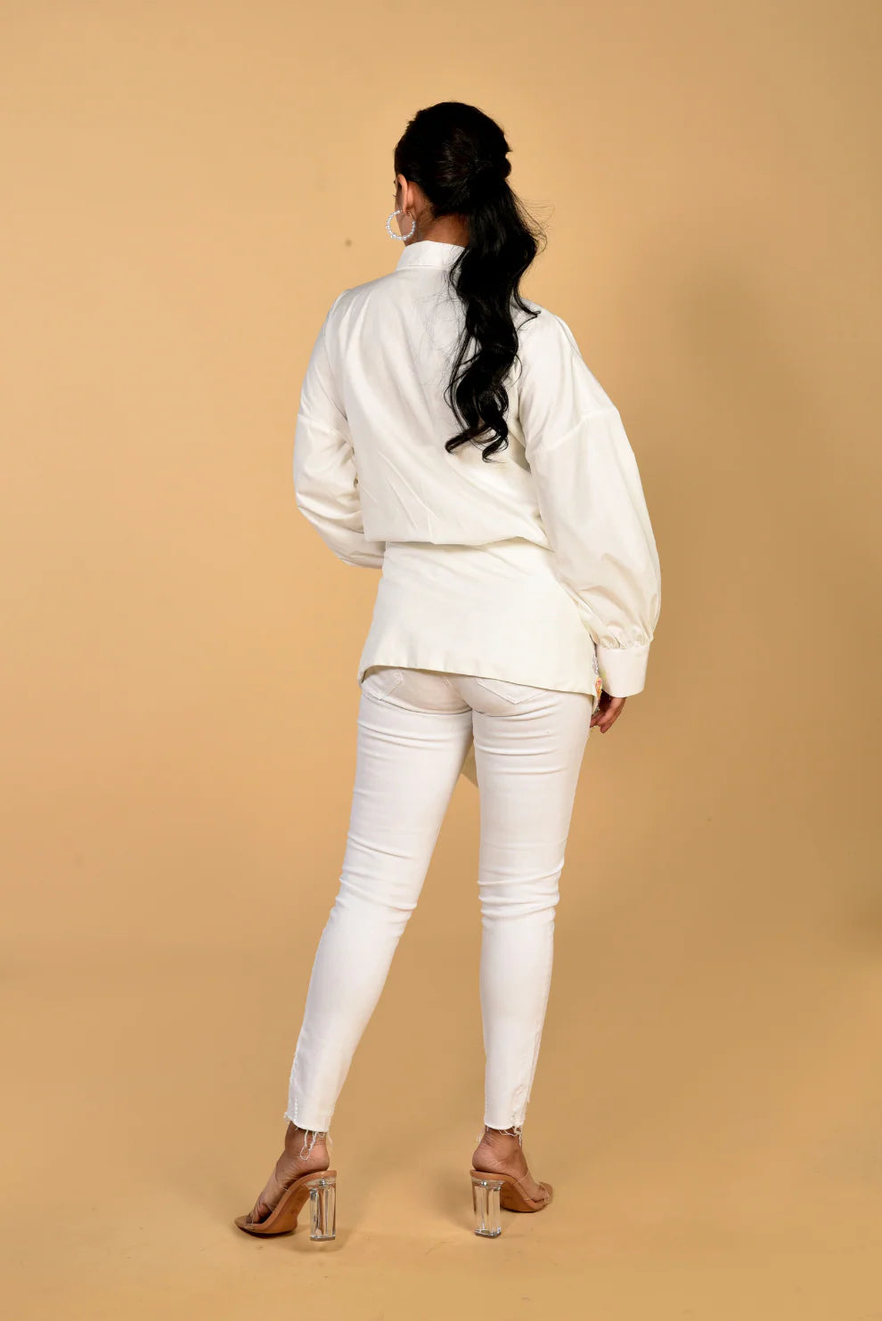 Bianca Shirt