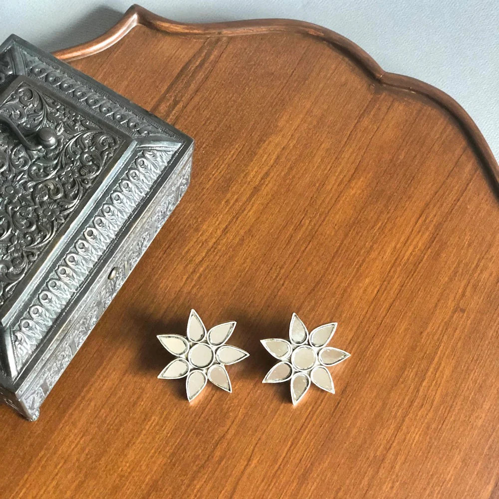 Small Sitara Earrings