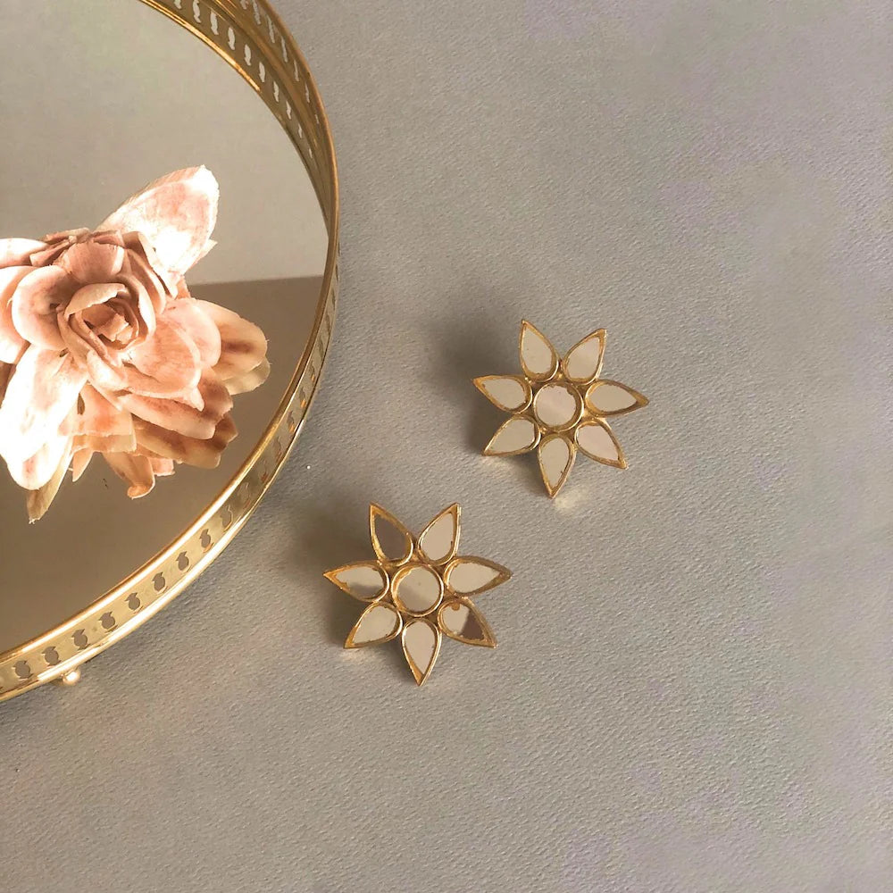 Small Sitara Earrings