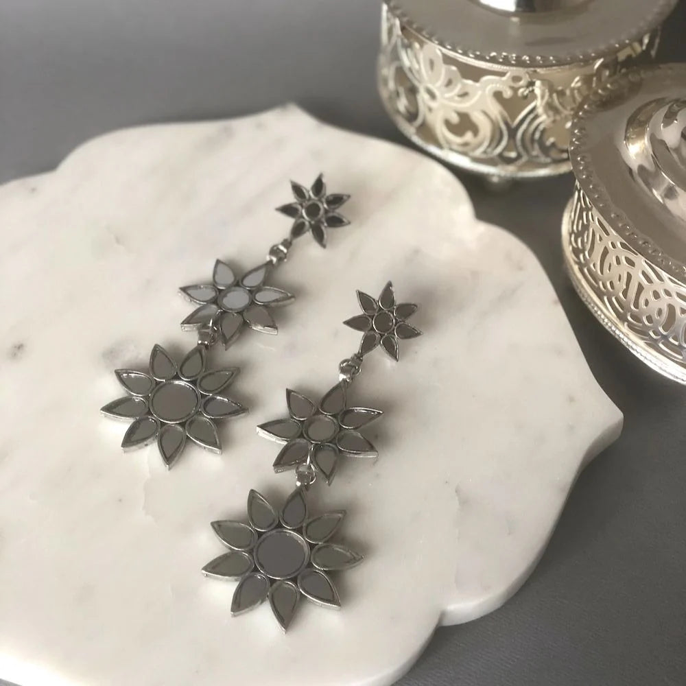 Teen Sitara Earring