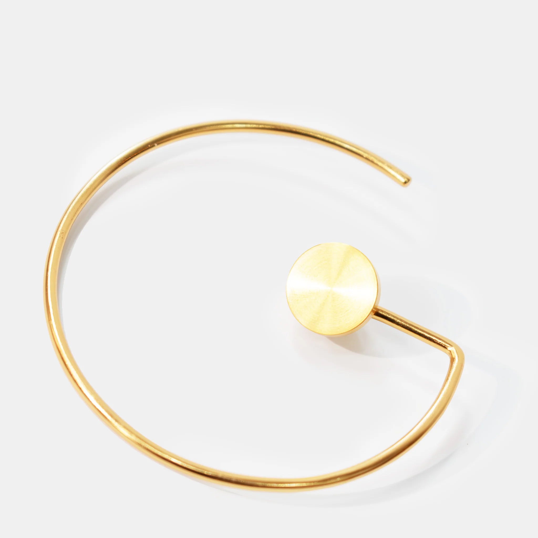 Kepler's Law Earring