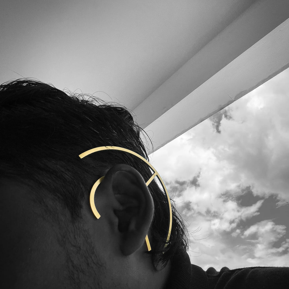 Cosmic Flare- Single Ear