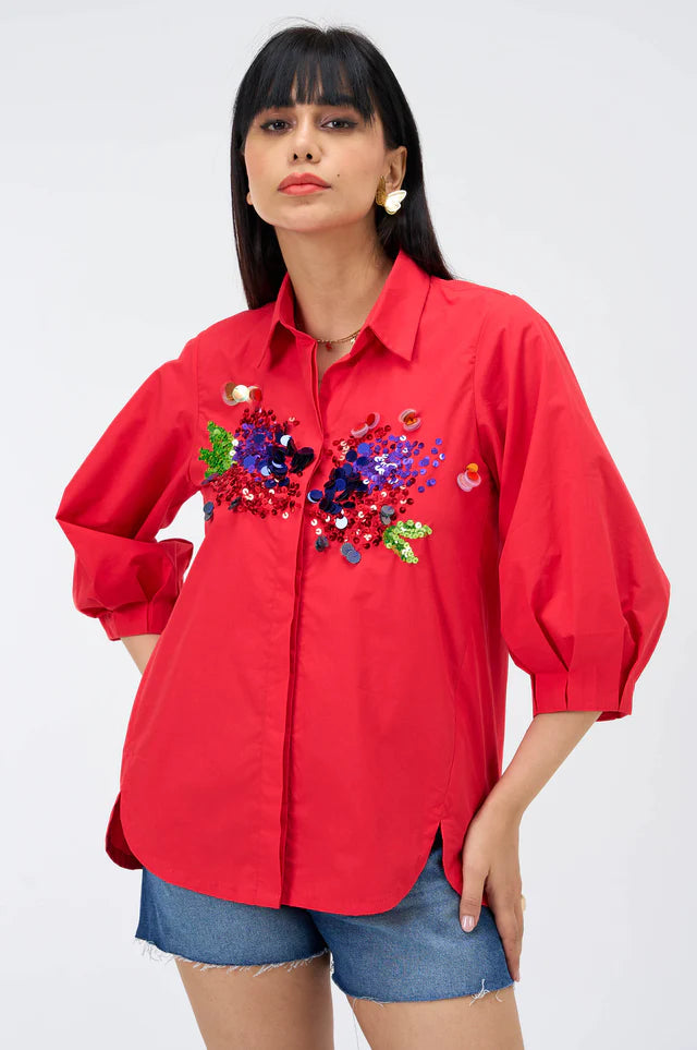 Firecracker