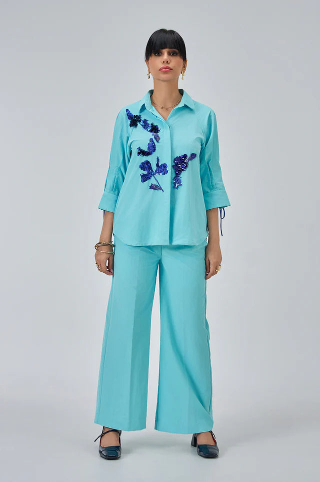 Atlantis Co-Ord Set