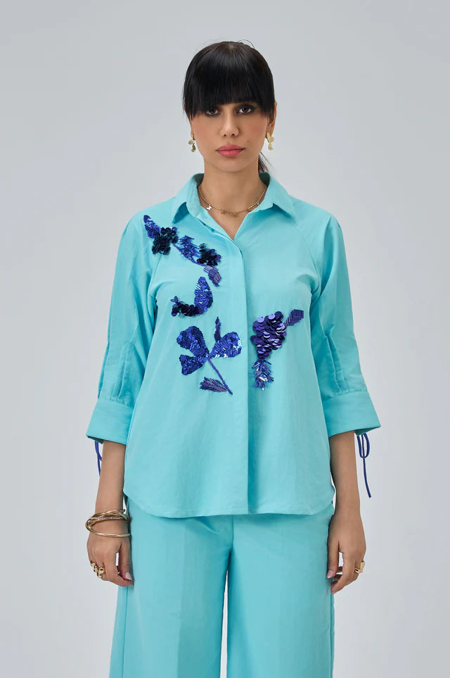 Atlantis Co-Ord Set