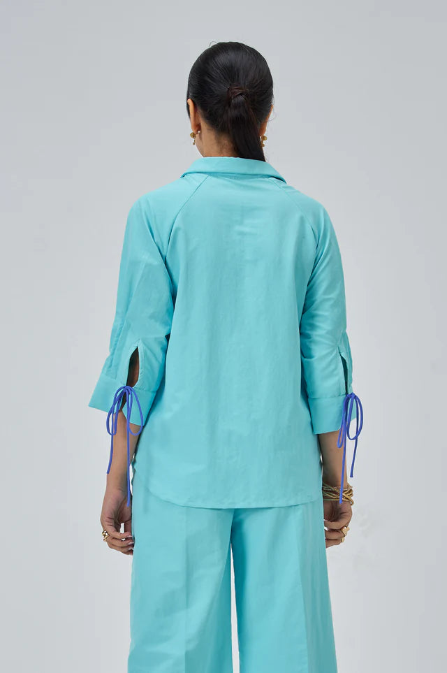 Atlantis Co-Ord Set