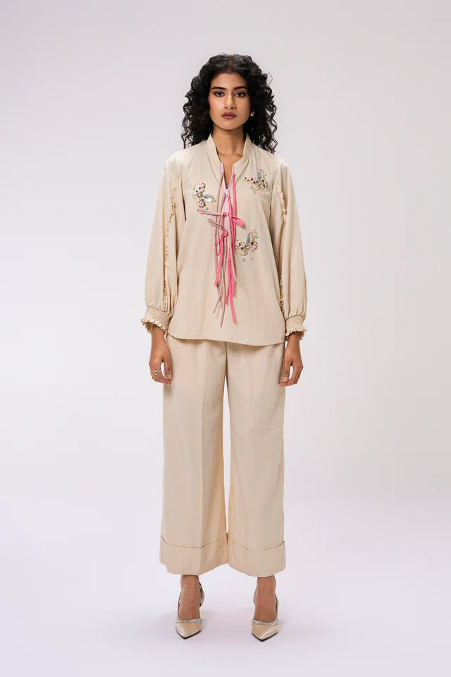 Vienna Co-Ord Set