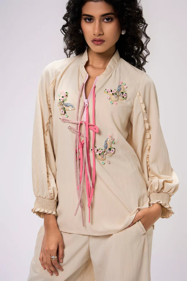 Vienna Co-Ord Set