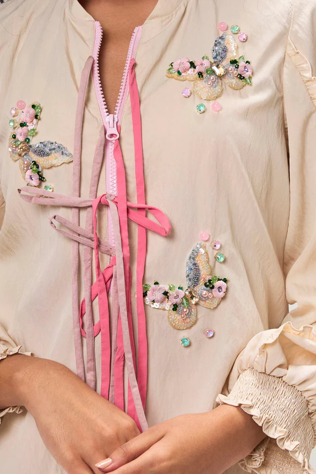 Vienna Co-Ord Set