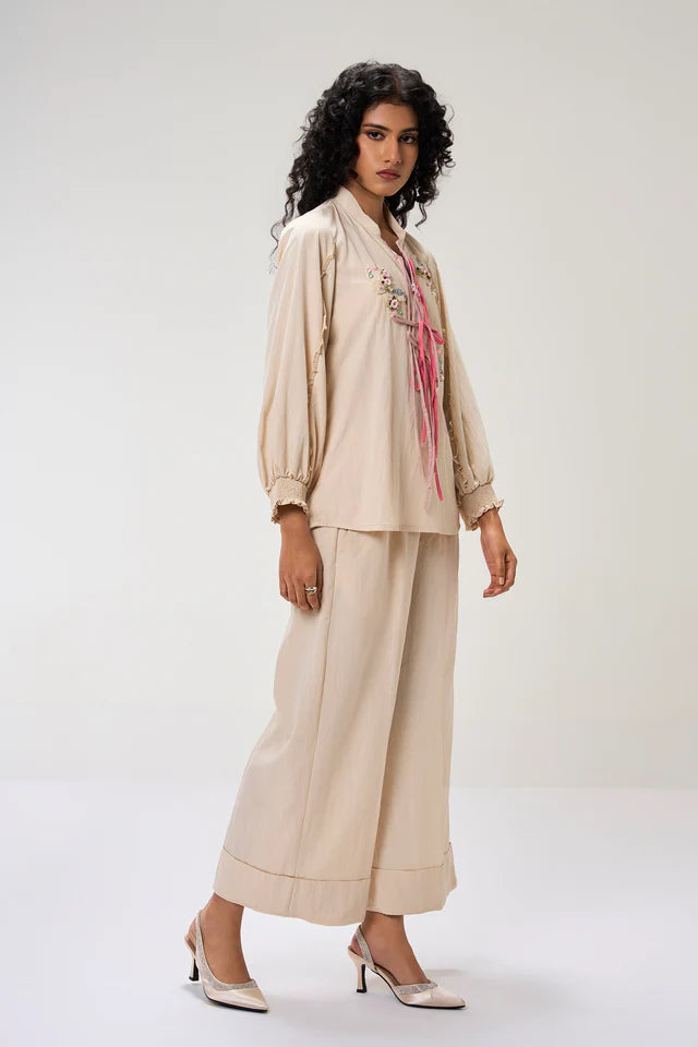 Vienna Co-Ord Set