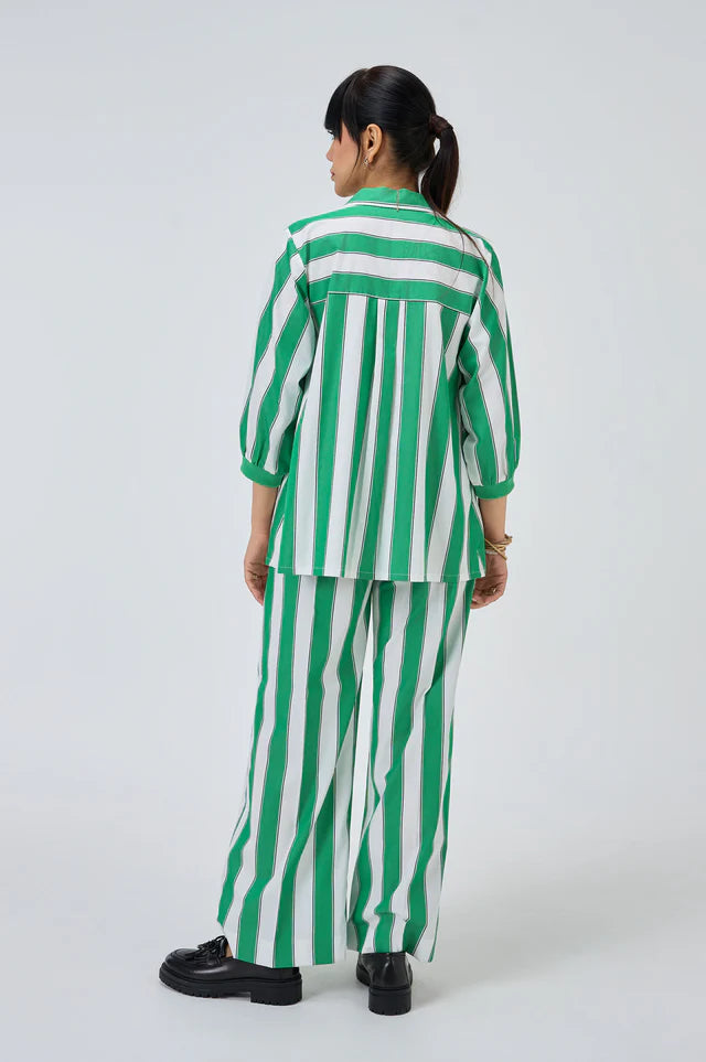 Mossy Moxie Co-Ord Set