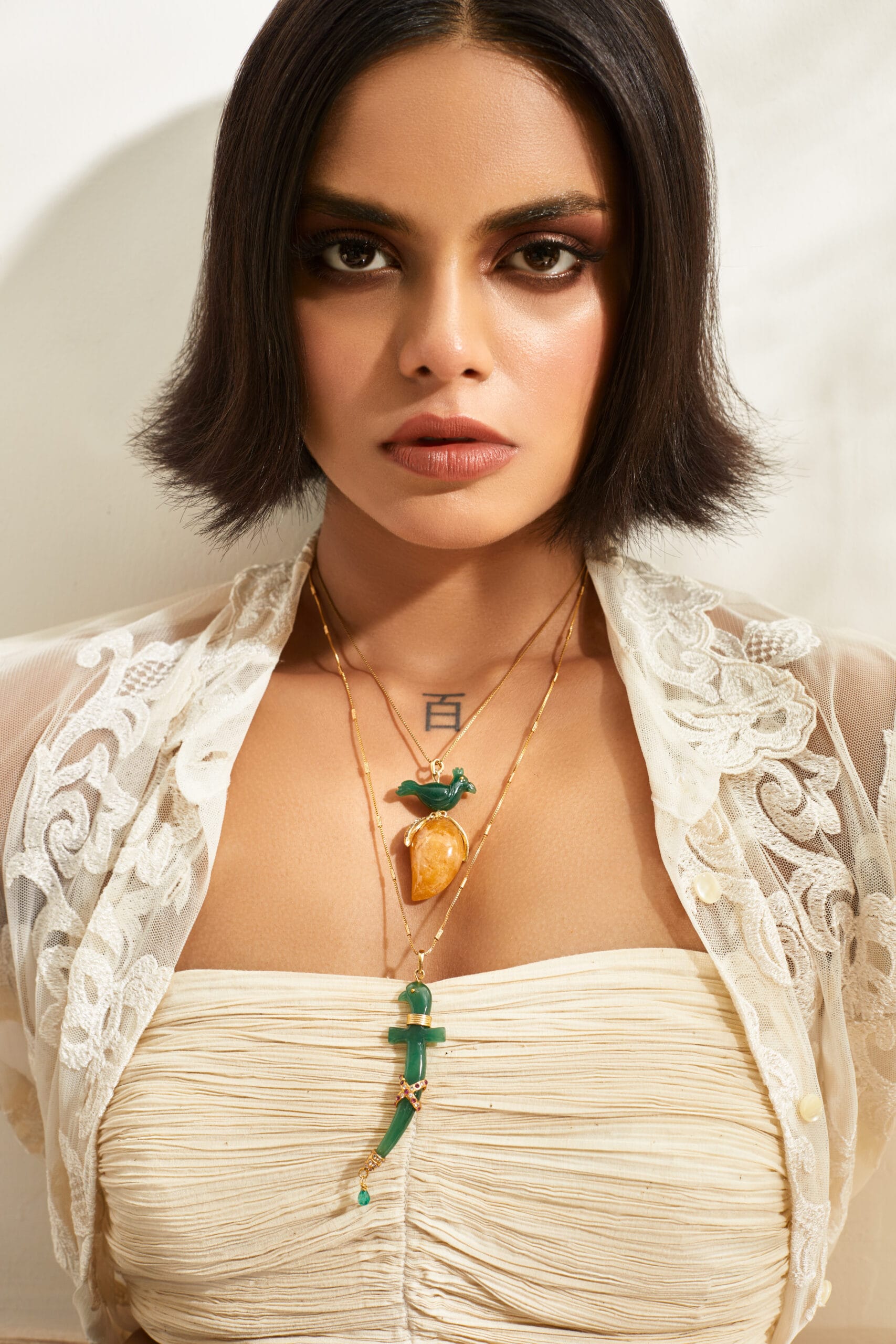 Aambaat Pendant