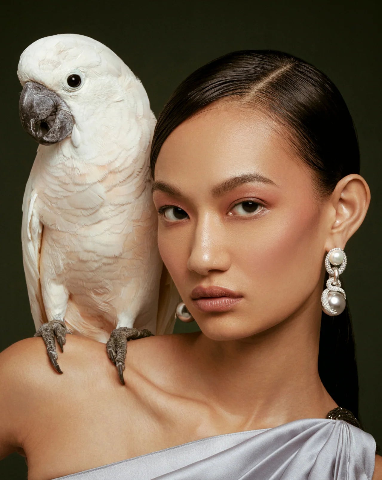 Illume Earrings