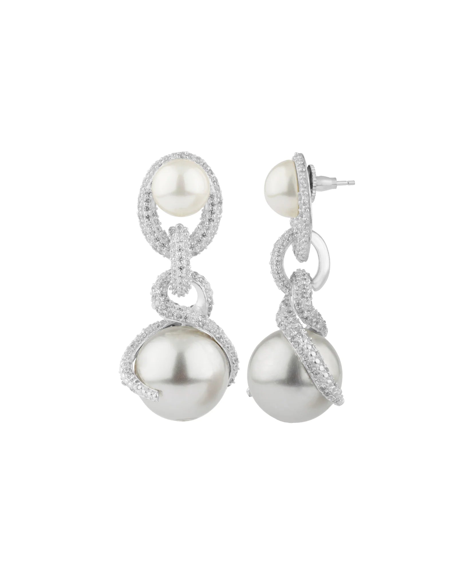 Illume Earrings