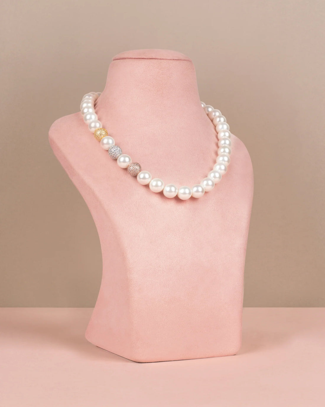 Classic Single - Tri Swarovski