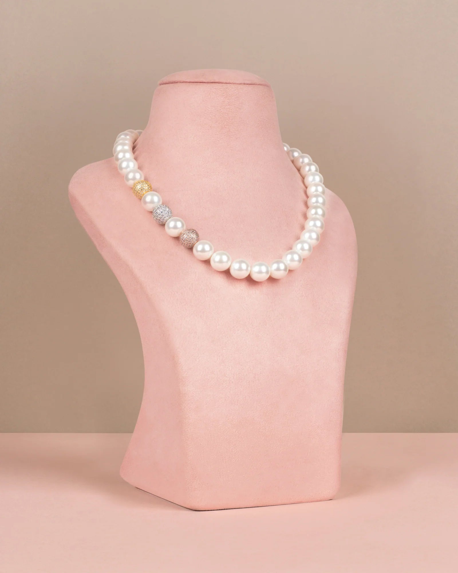 Classic Single - Tri Swarovski