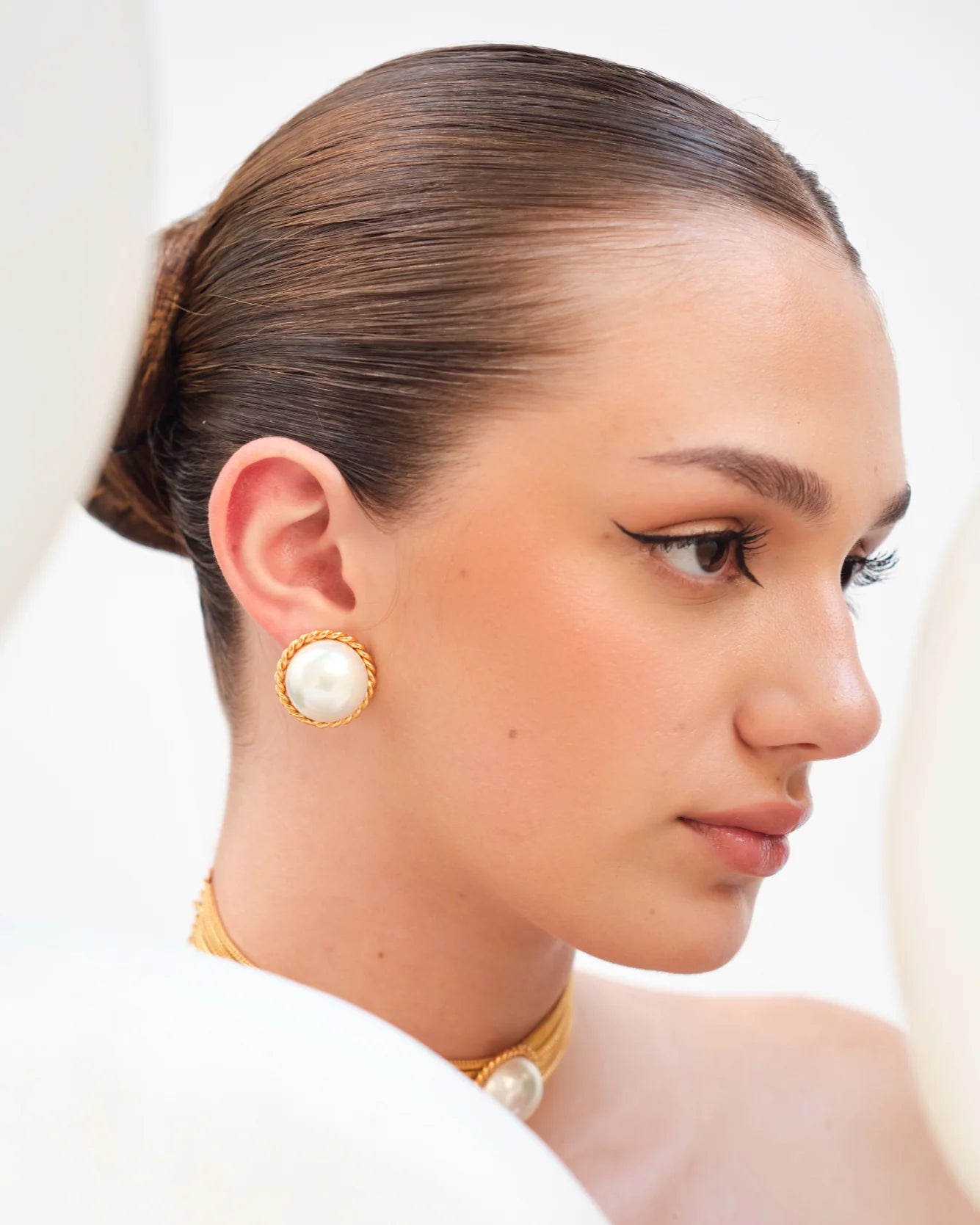 20mm Senora Studs