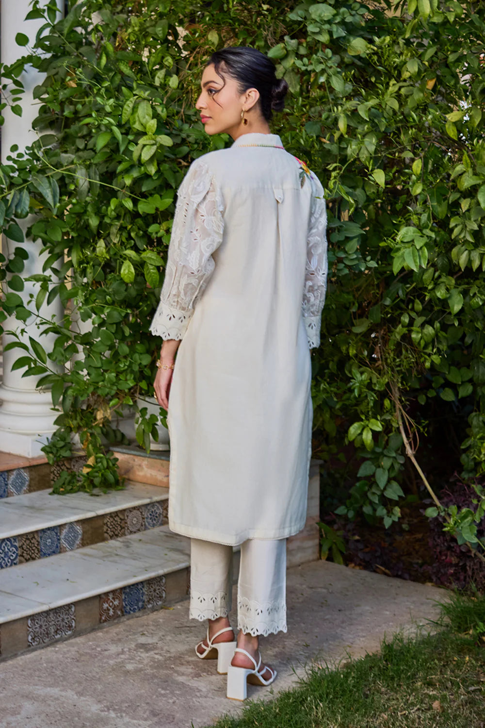 Sama Co-ord Set