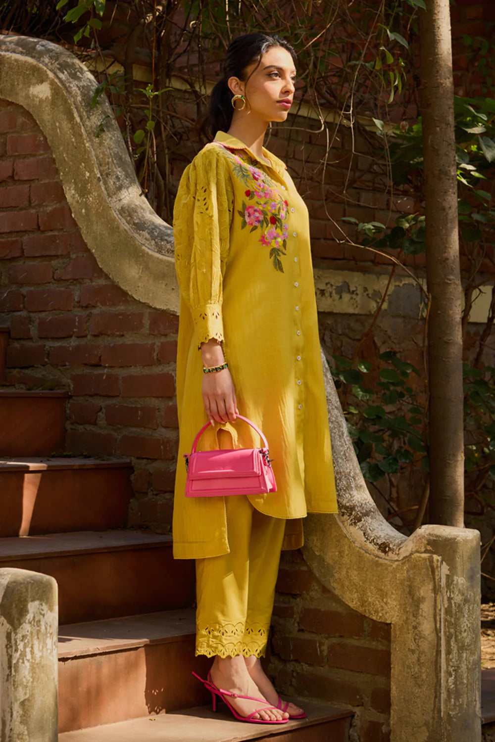 Sama Co-ord Set