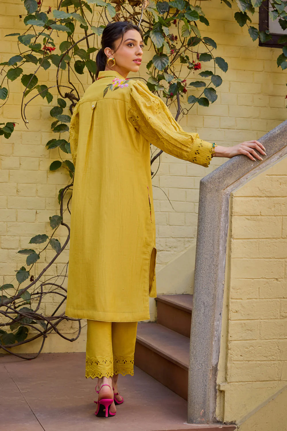 Sama Co-ord Set