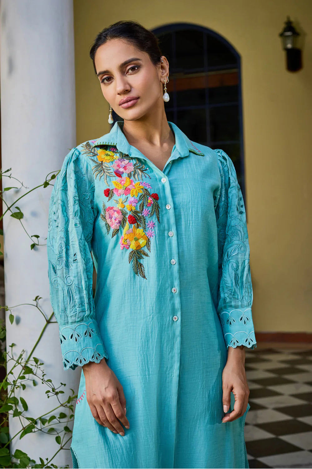 Sama Co-ord Set