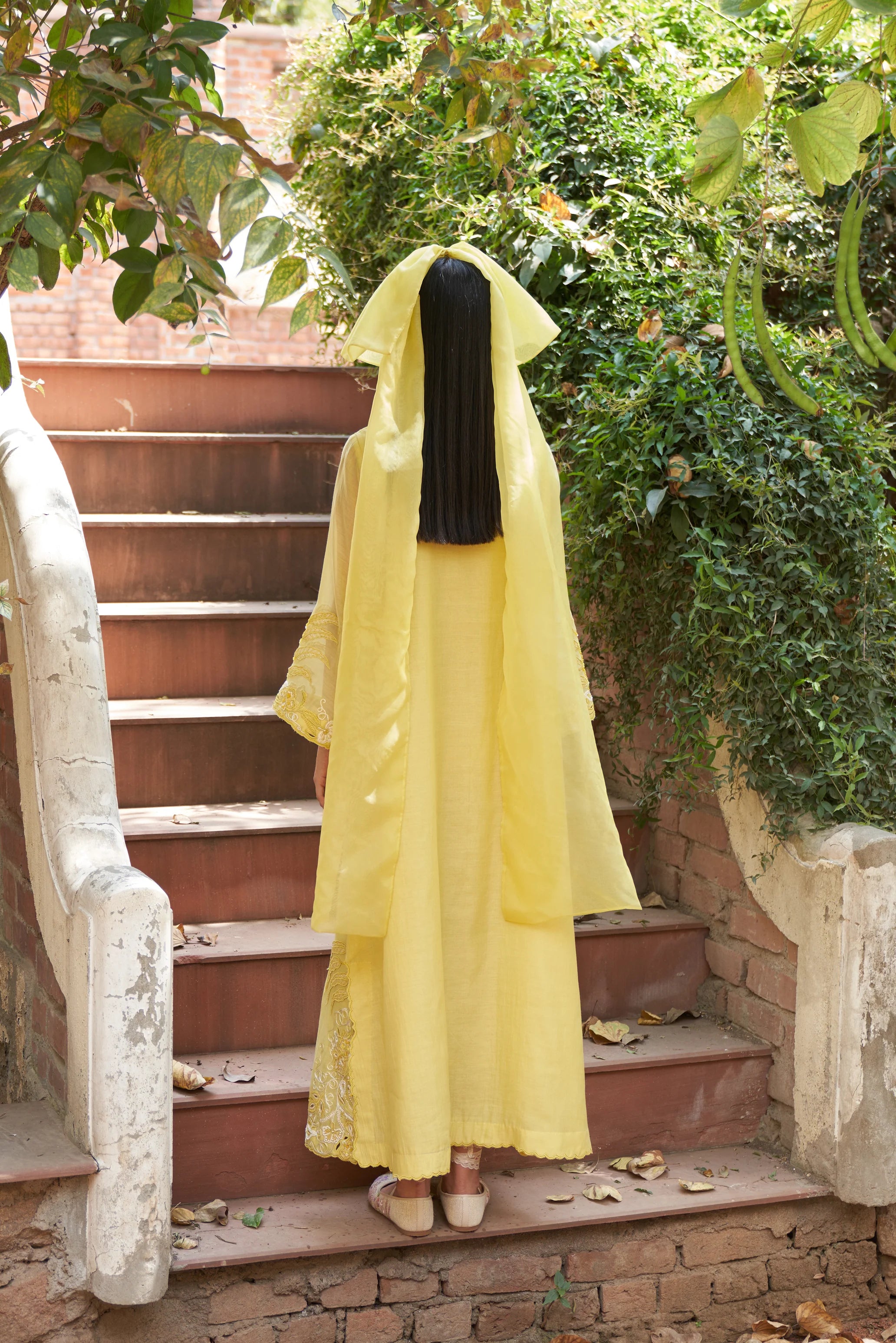 Poppy Dress