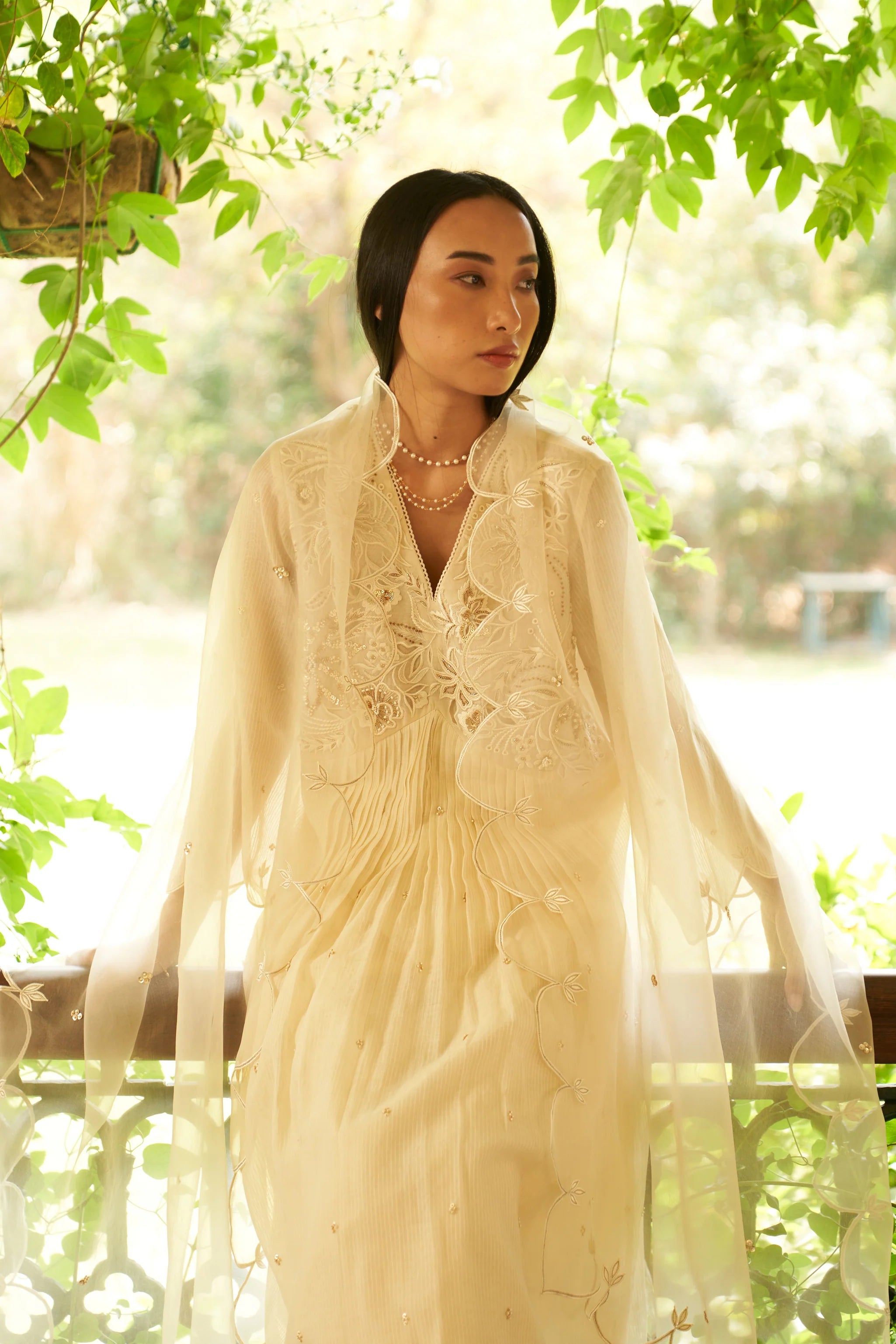 Bella Kurta Set