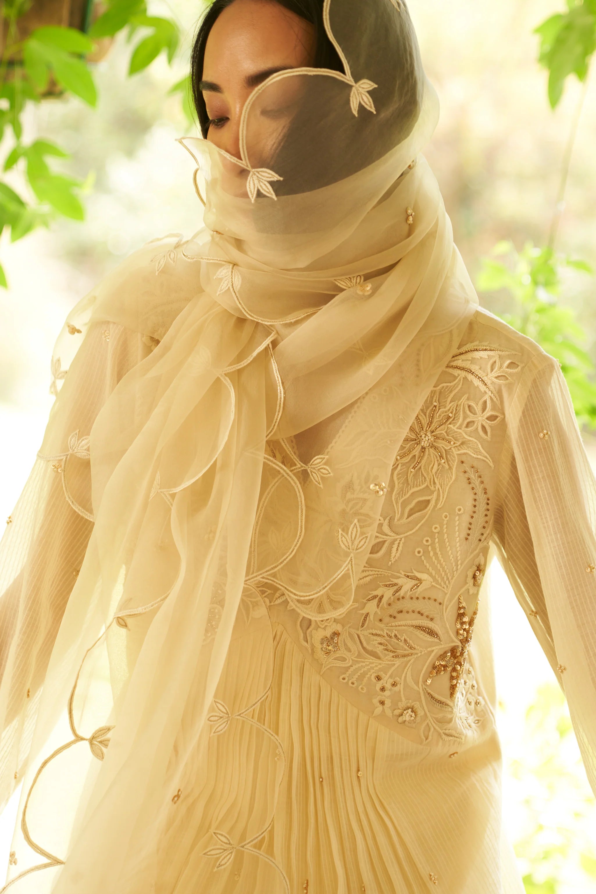 Bella Kurta Set