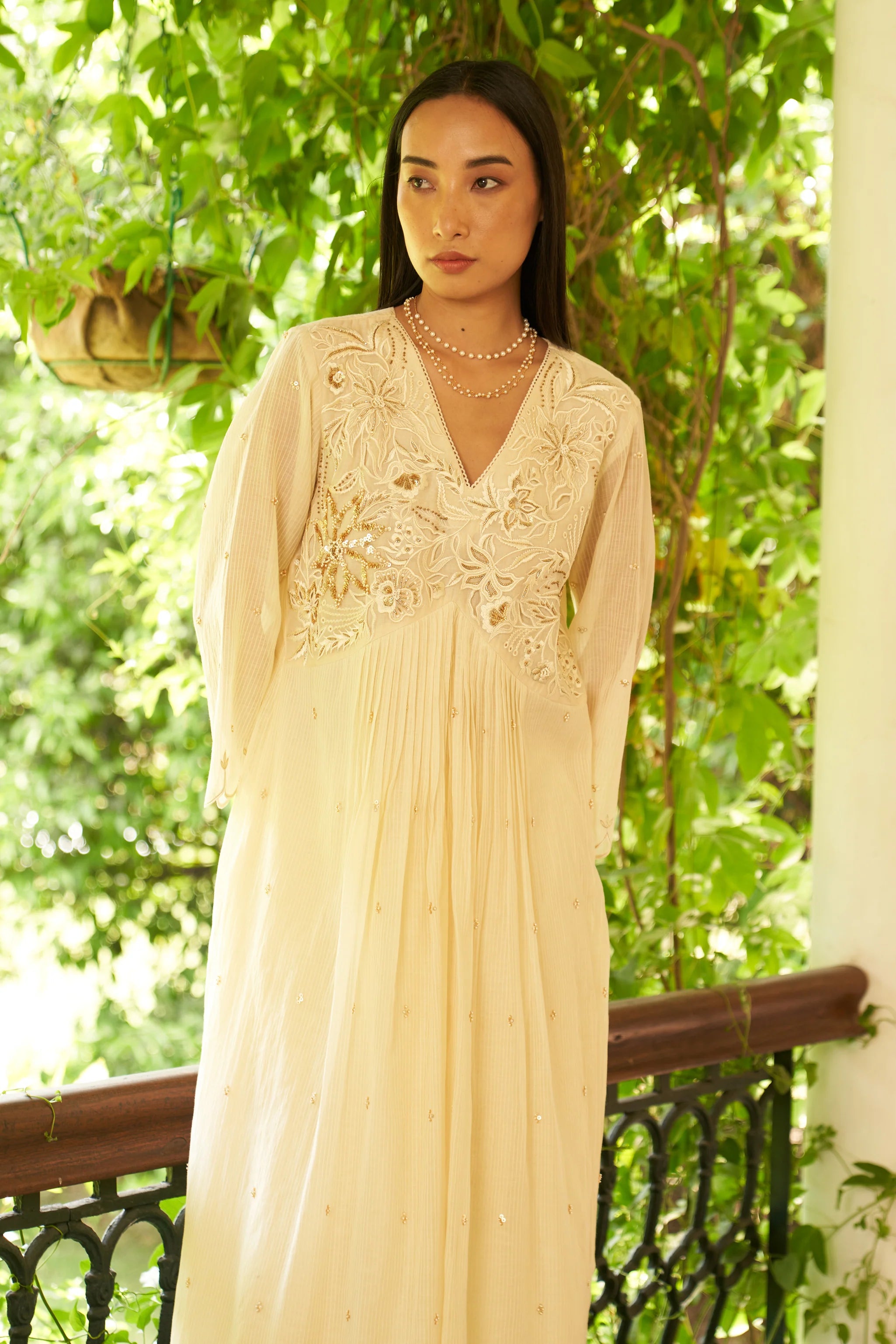 Bella Kurta Set