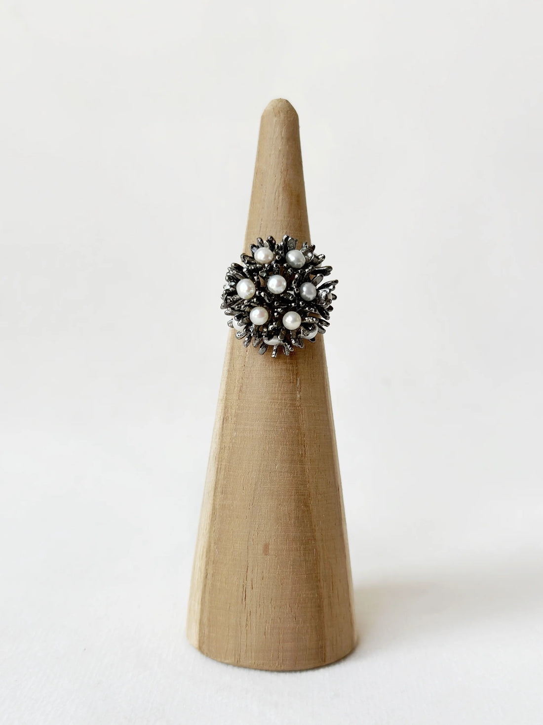 Sunshine Mini Pearl Ring