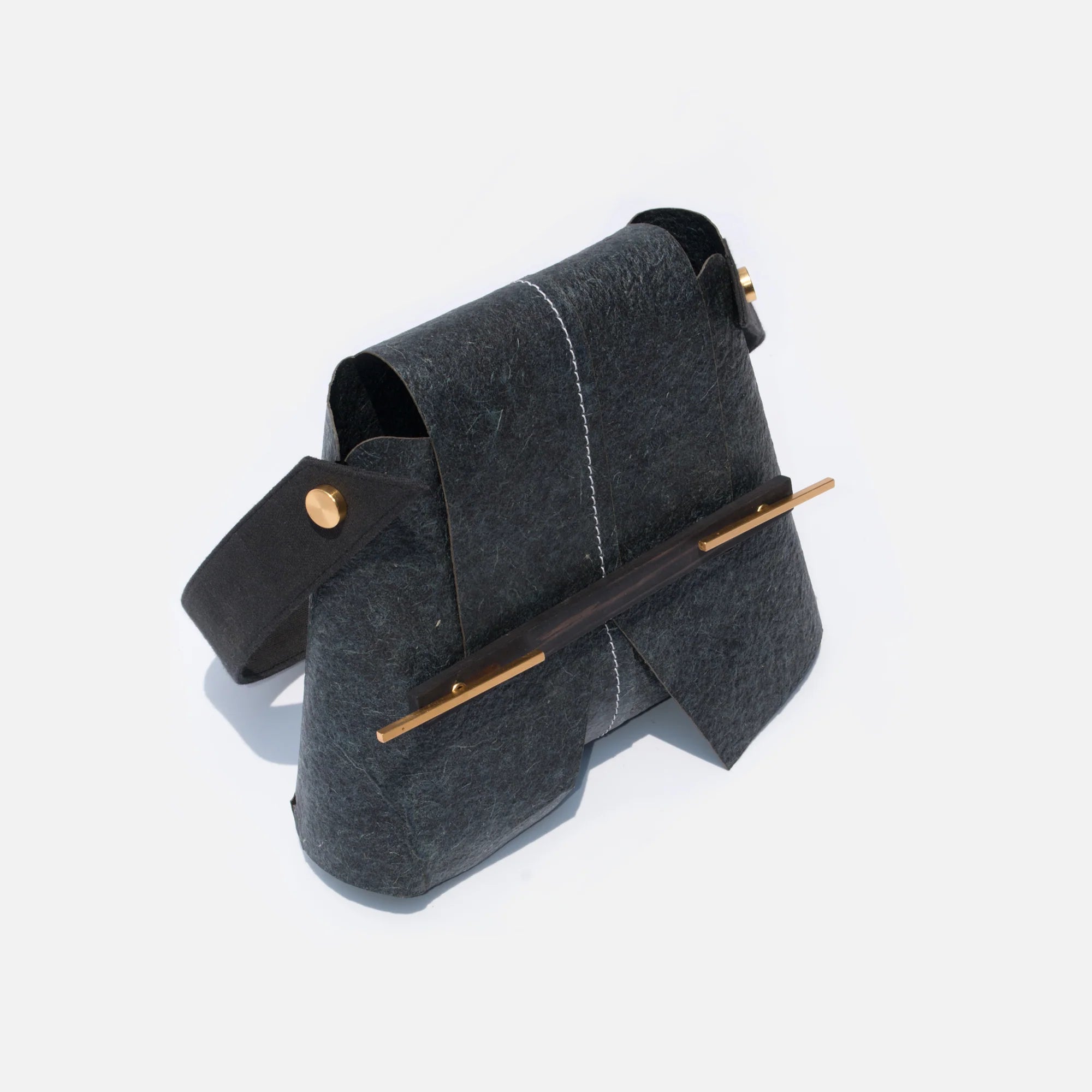 Flatfish Bag/Jewellery