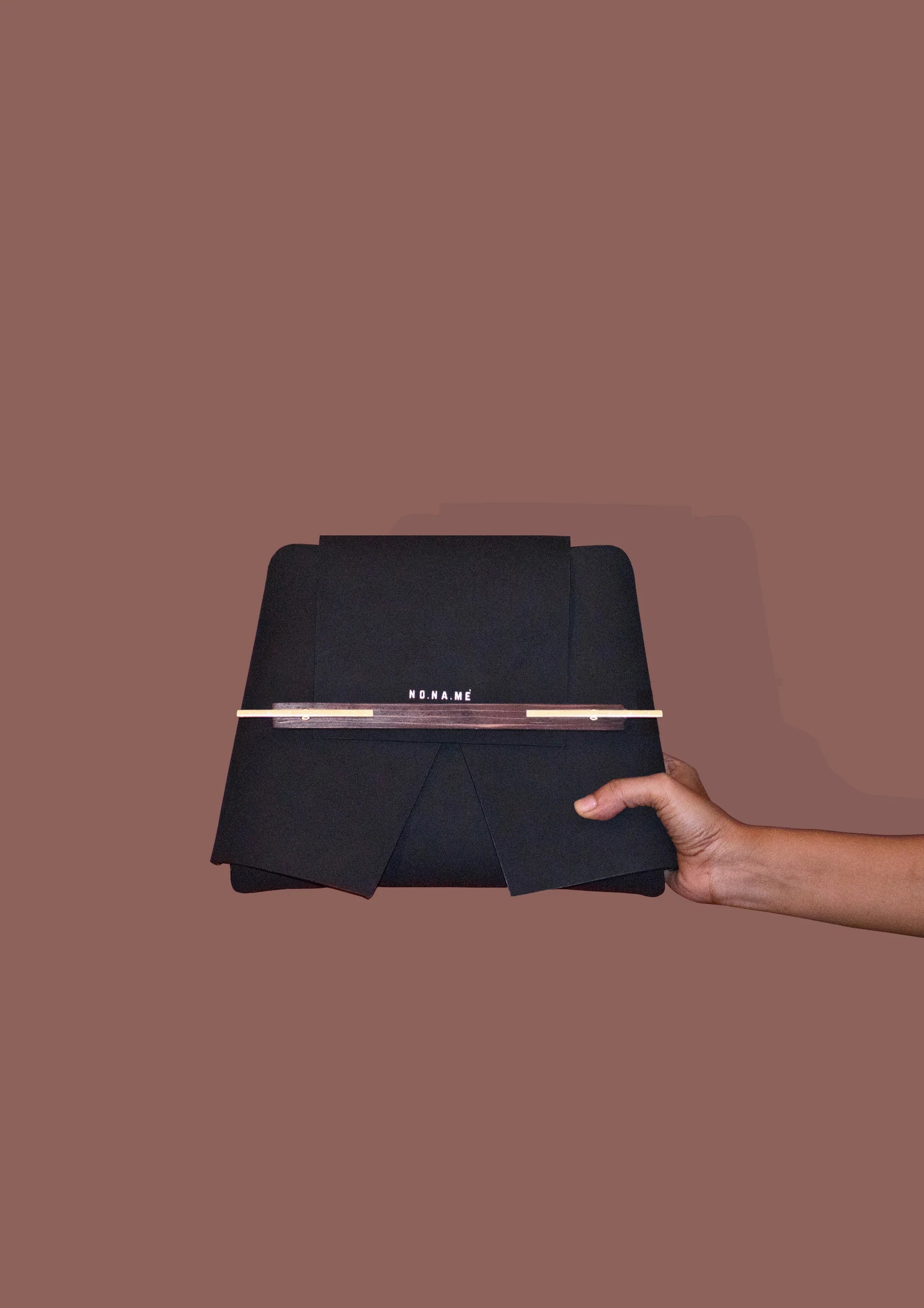 Flatfish Bag/Jewellery