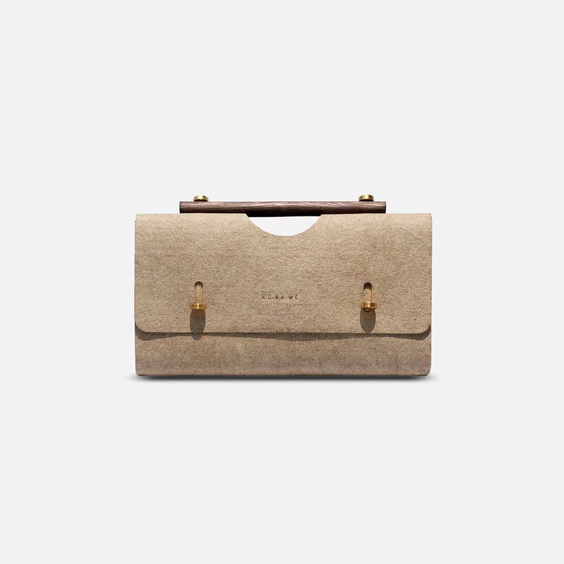 Hellbender Bag/Jewellery