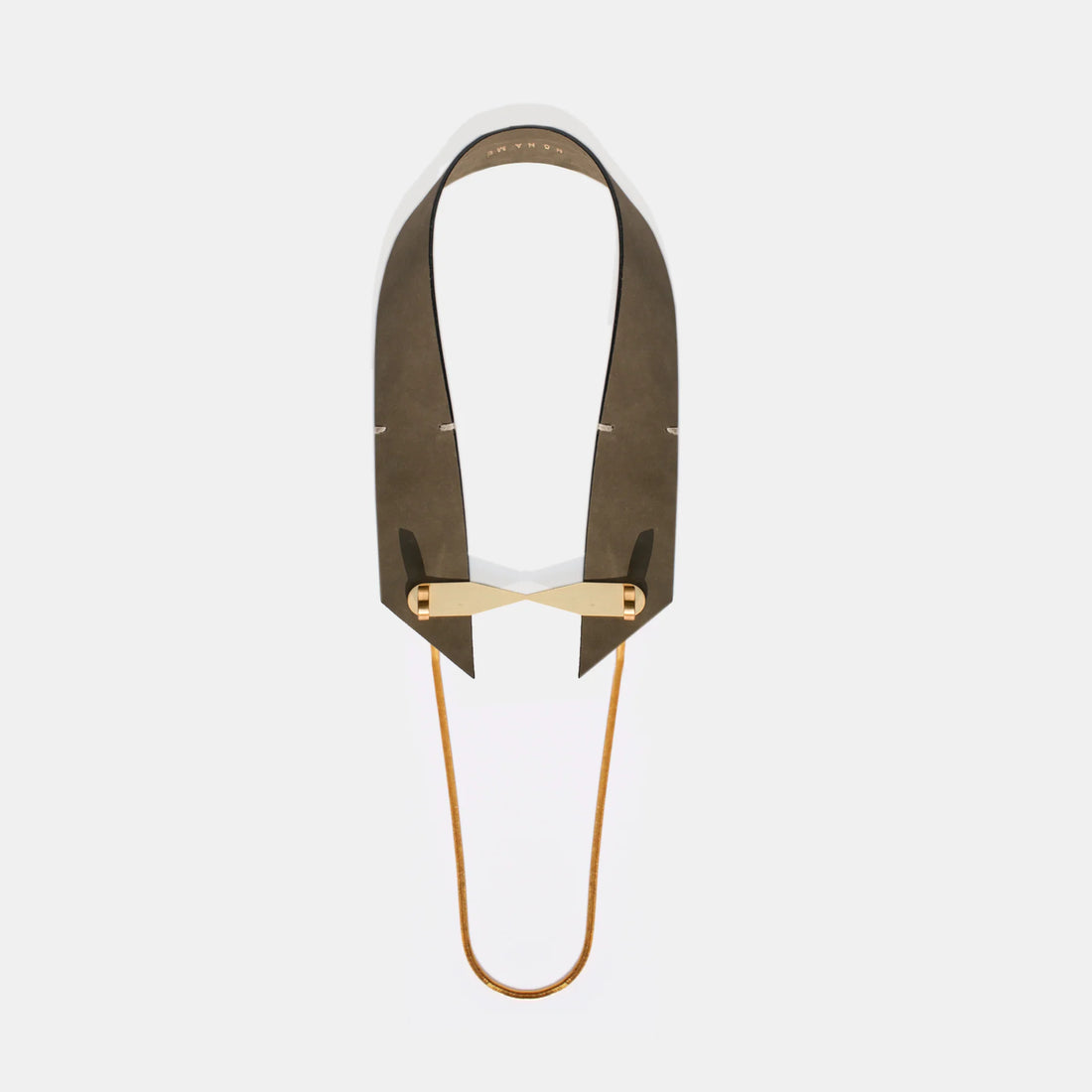 Grasshopper Bag/Jewellery